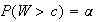 $(\mu ,\sigma^{2})$