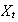 $X_{t}$