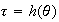 $\theta$