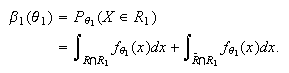 $x\in R$