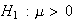 $\beta(\theta)$