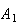 $A_{1}$
