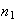 $n_{1}$