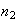 $n_{2}$
