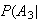 $P(A_{3}|$