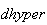 $dhyper$