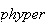 $phyper$