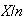 $X/n$