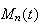 $M_{n}(t)$
